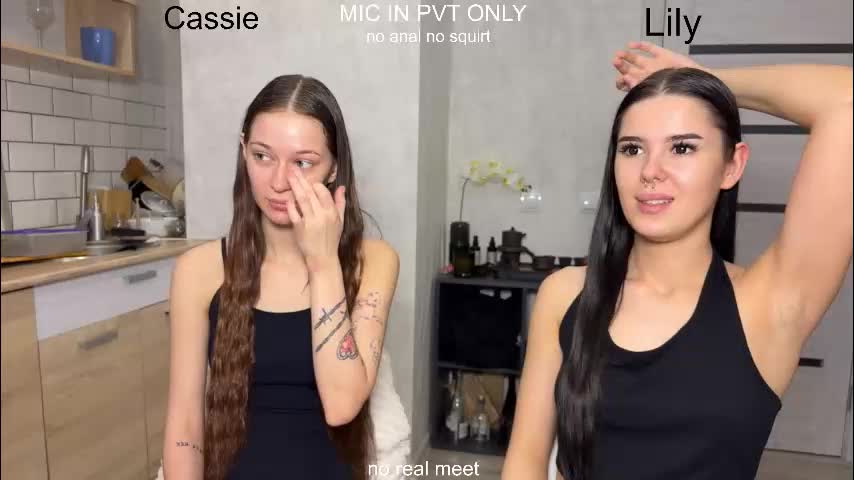 x_kai Adult Chat February 3, 2026