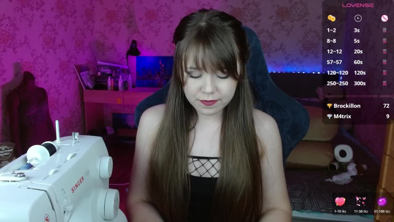 Luucy Adult Chat February 3, 2026