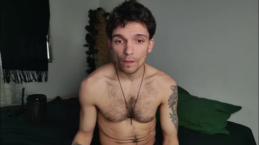 jackdesfeux Adult Chat February 3, 2026