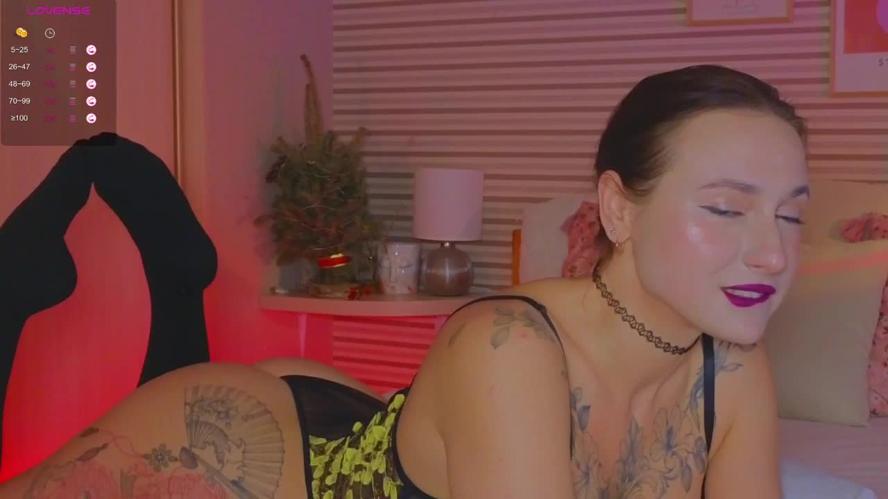 Lillii Adult Chat February 3, 2026