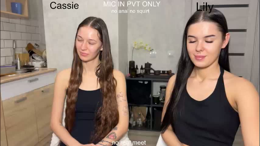 x_kai Adult Chat February 3, 2026