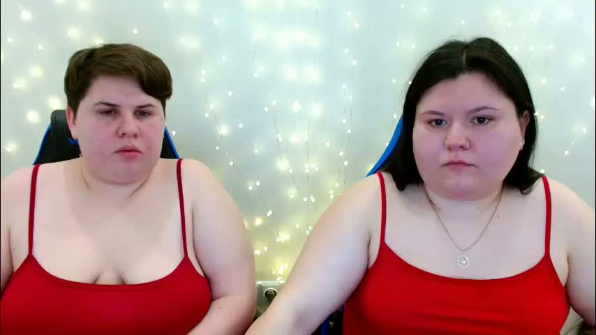 beckyandellen Adult Chat February 3, 2026