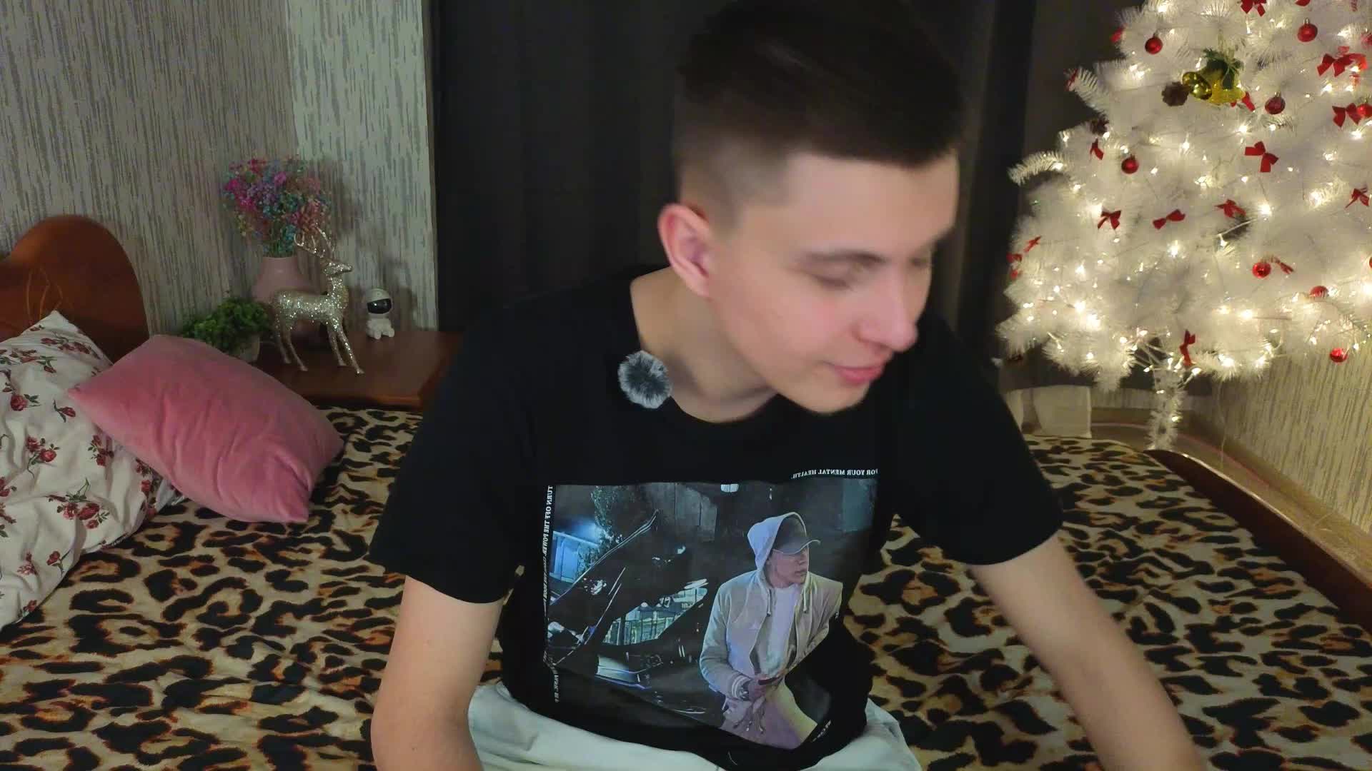 DenisSofia Adult Chat February 3, 2026