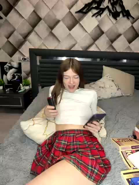 Alinagilberd03 Adult Chat February 3, 2026