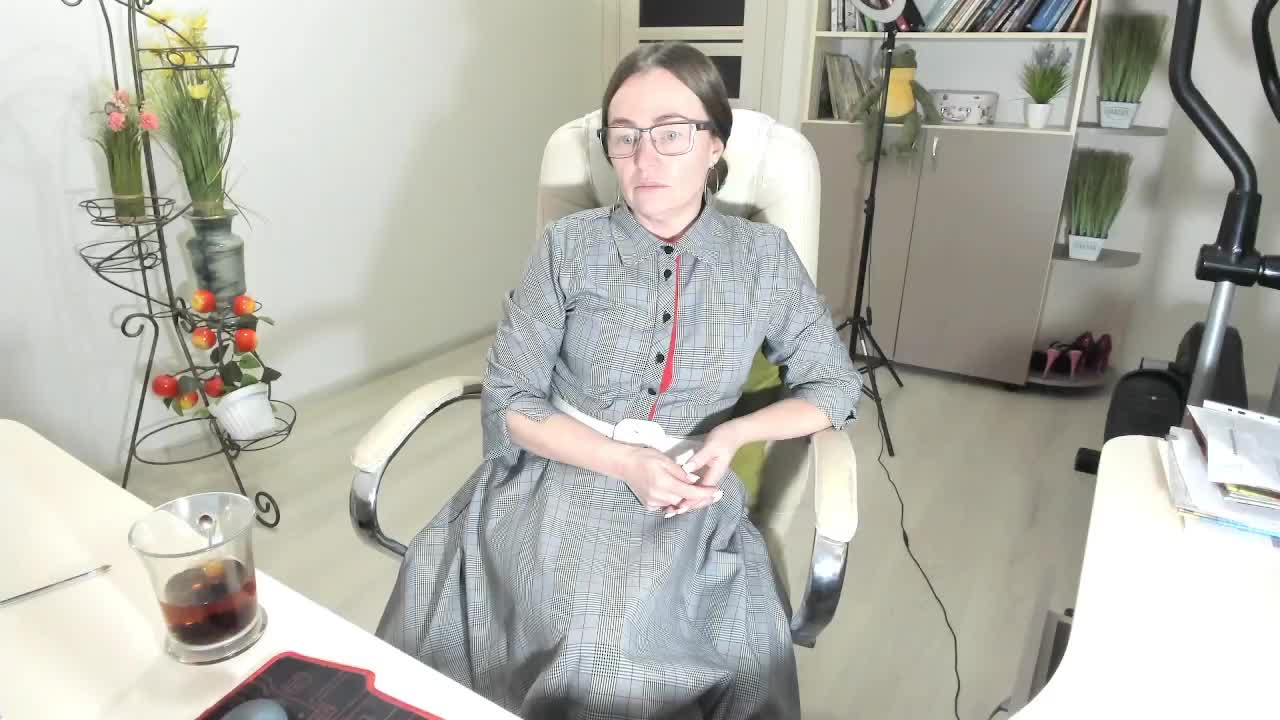 -Michelle- Adult Chat February 3, 2026