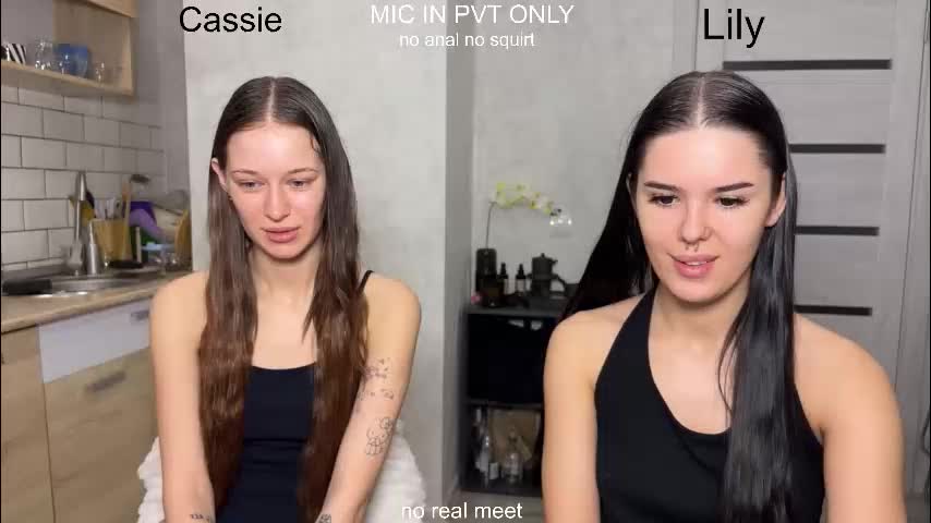 x_kai Adult Chat February 3, 2026