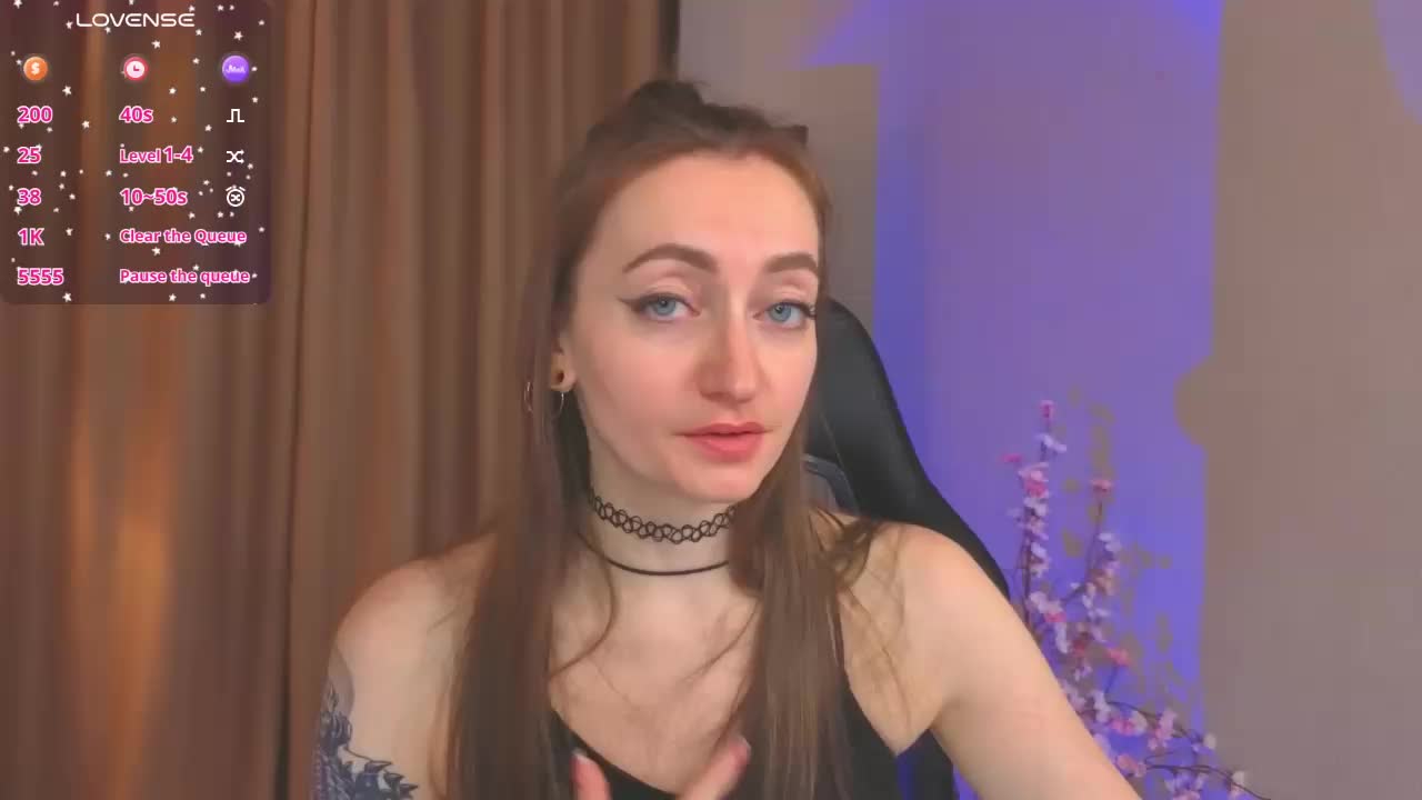 ShiroHeby Adult Chat February 3, 2026