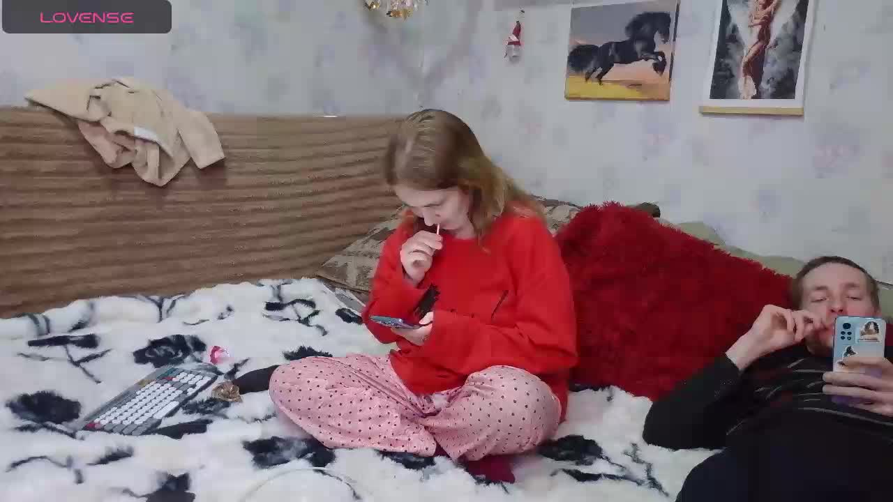 Krohab Adult Chat February 3, 2026