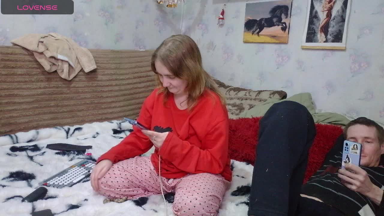 Krohab Adult Chat February 3, 2026