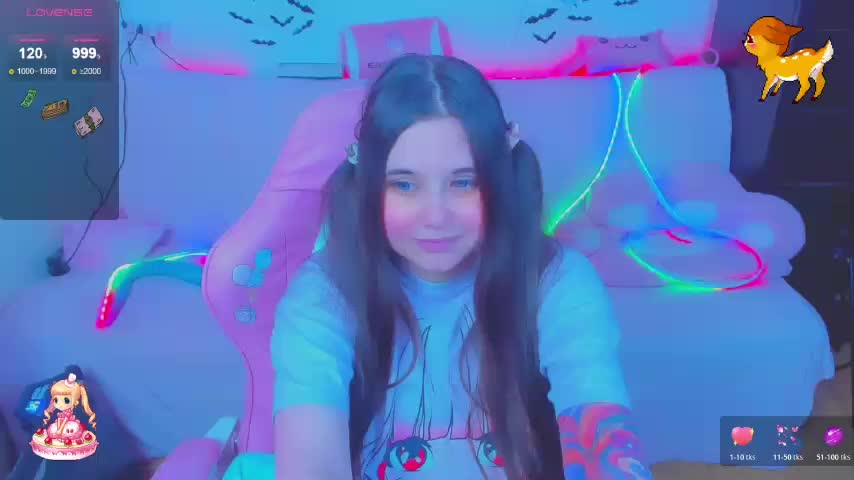 LoliSuccub Adult Chat February 3, 2026