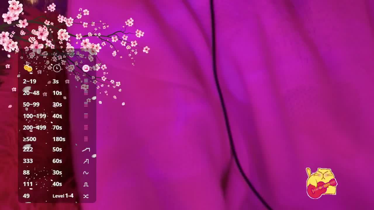 Taliswoman Adult Chat February 3, 2026