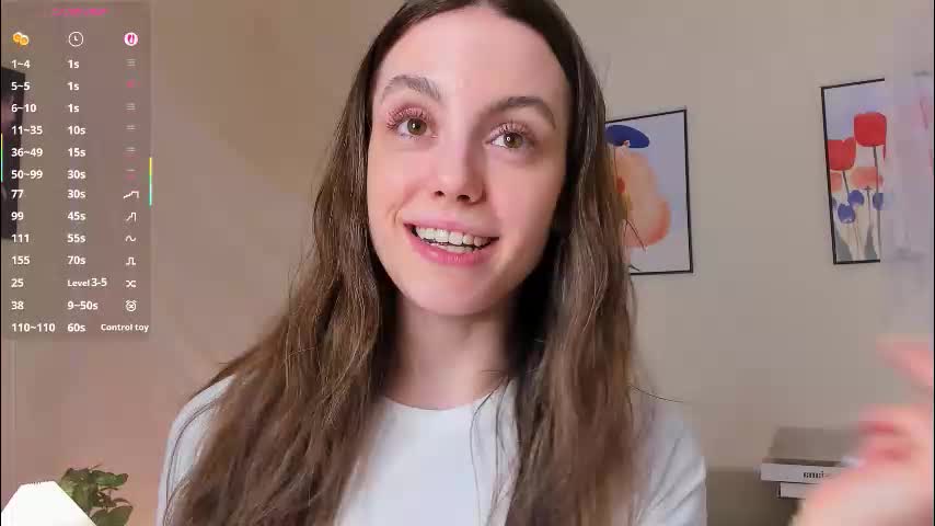 sweet_and_flirt Adult Chat February 3, 2026