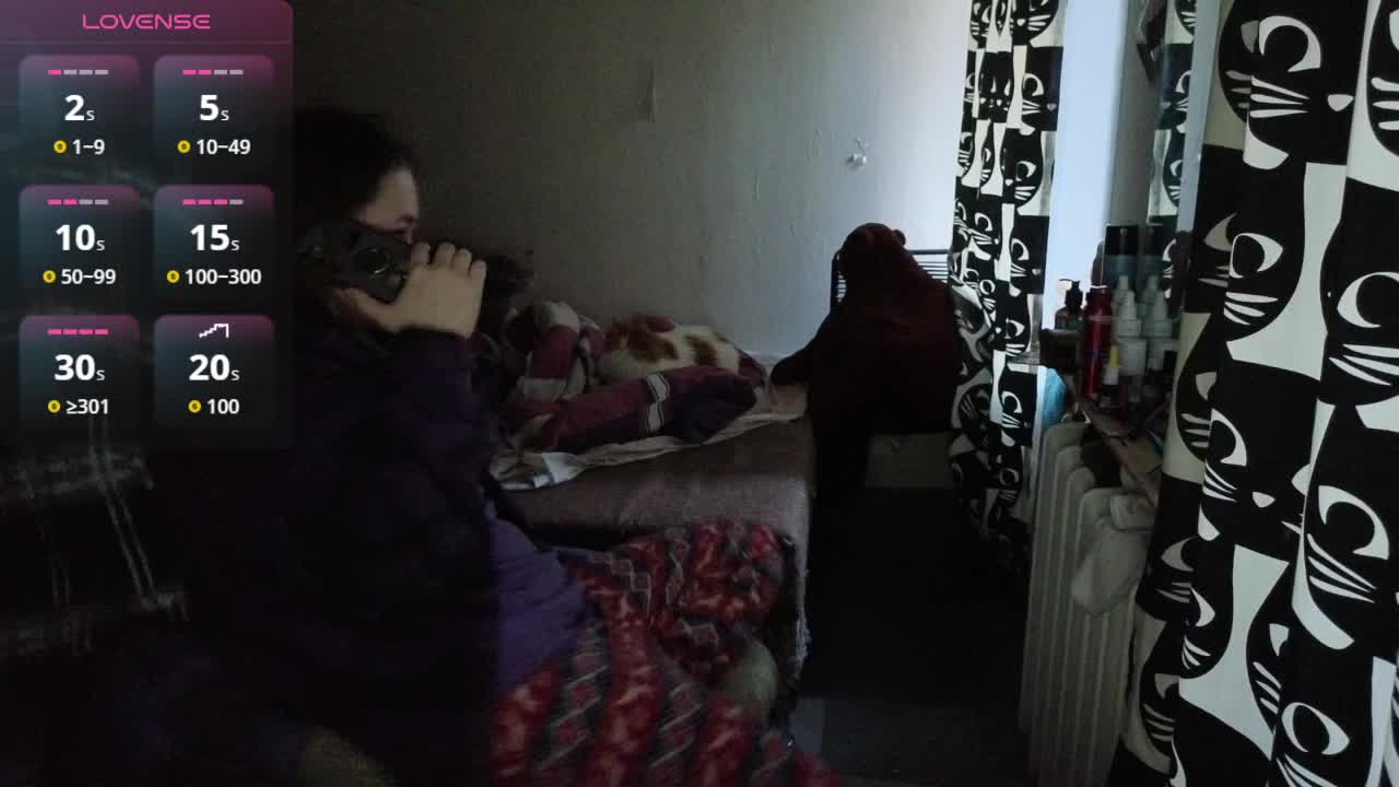 Ozalin Adult Chat February 3, 2026