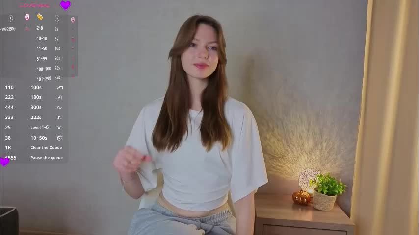 cherrymira Adult Chat February 3, 2026