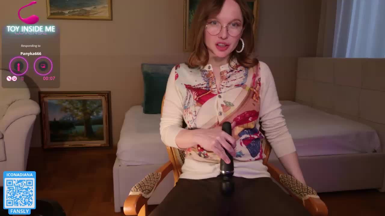 Svinka_Diana Adult Chat February 3, 2026