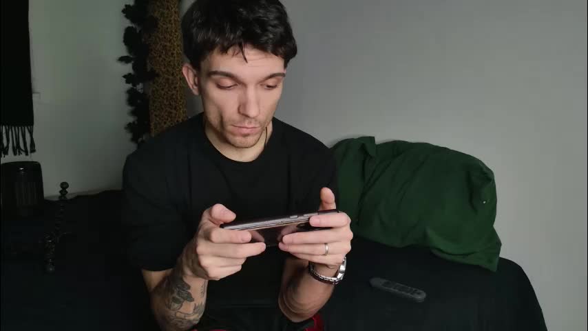 jackdesfeux Adult Chat February 3, 2026