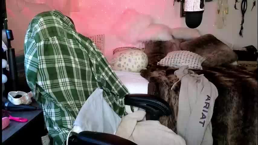 goddess_of_mars Adult Chat February 3, 2026