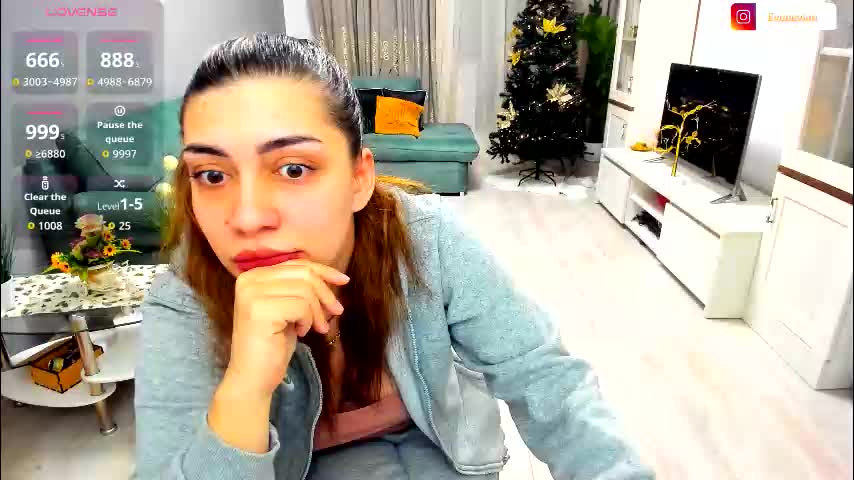 eveeevian Adult Chat February 4, 2026