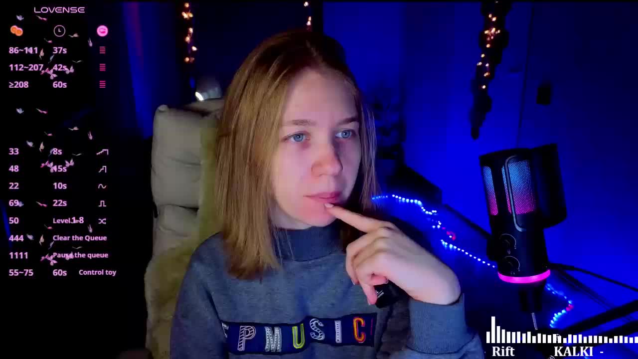 Vita-min-4ik Adult Chat February 4, 2026