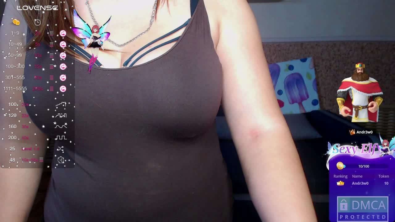 IvannaAmali661 Adult Chat February 3, 2026