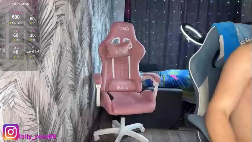 lallyrose69 Adult Chat February 4, 2026