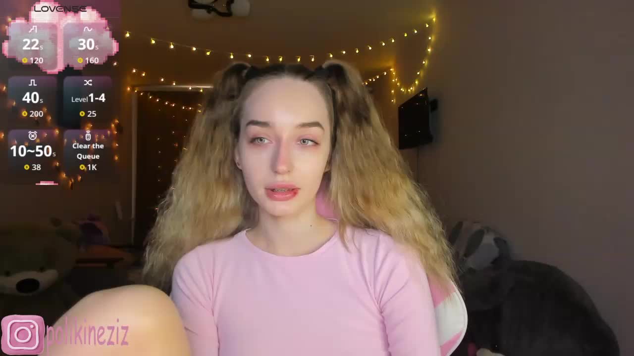 Polikinesis Adult Chat February 3, 2026