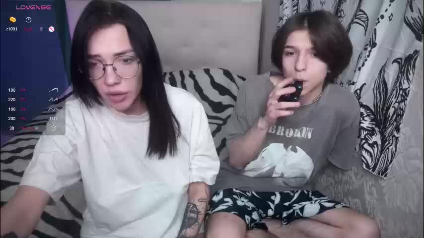 a_s_m_ Adult Chat February 4, 2026