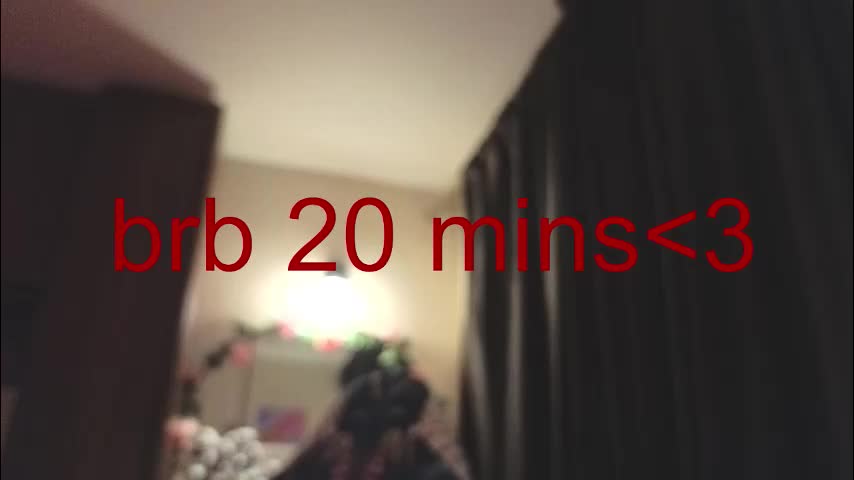 wow_luvng Adult Chat February 3, 2026