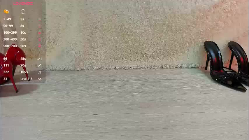 nylony_queeny Adult Chat February 3, 2026