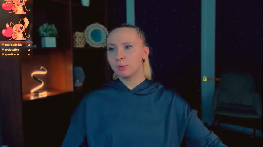 mila_glow Adult Chat February 4, 2026