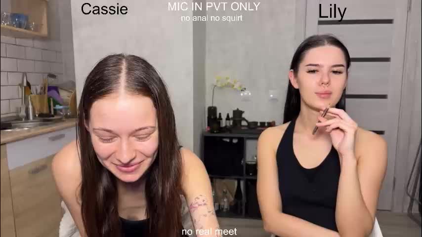 x_kai Adult Chat February 4, 2026