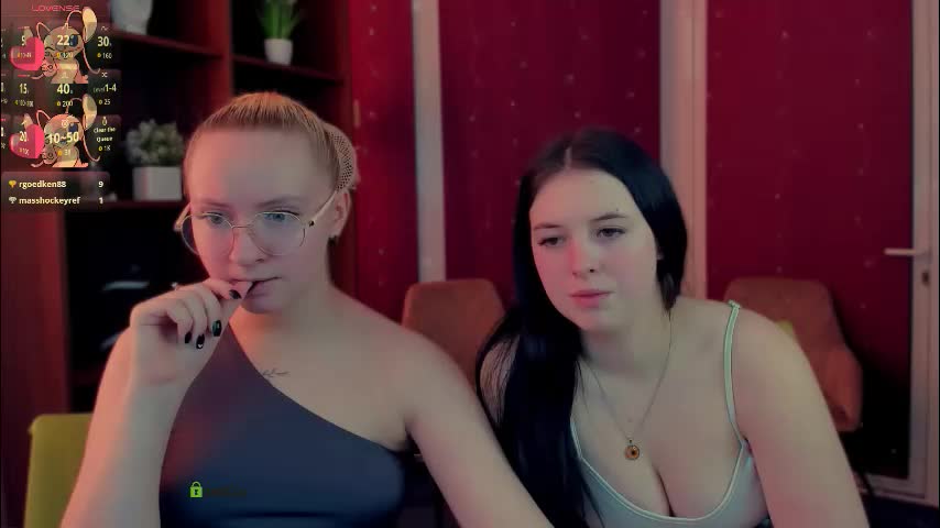 mila_glow Adult Chat February 4, 2026