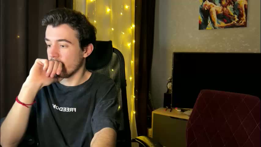 ester_vixen Adult Chat February 3, 2026