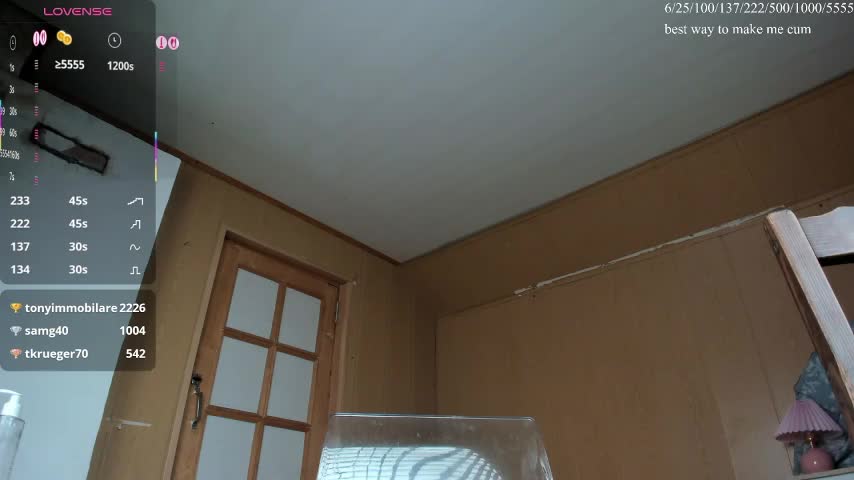 gohaard420 Adult Chat February 3, 2026