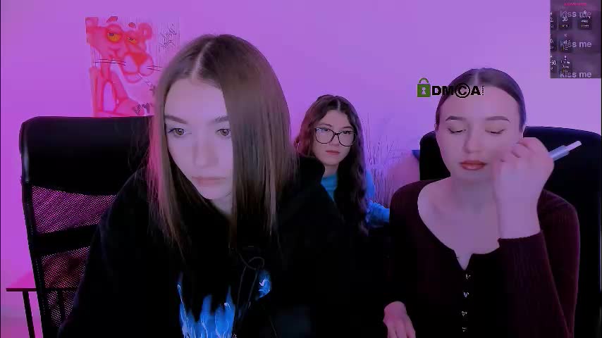 lissa_night Adult Chat February 4, 2026