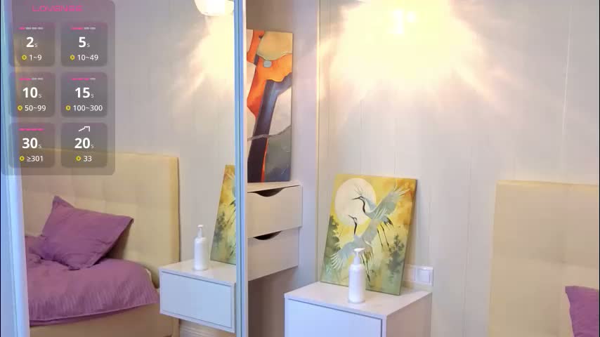 sweet_barbei Adult Chat February 3, 2026