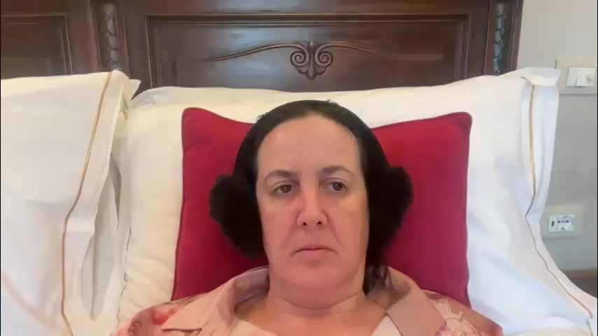 drresa Adult Chat February 4, 2026