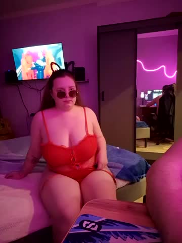 Caramel_pussy Adult Chat February 3, 2026