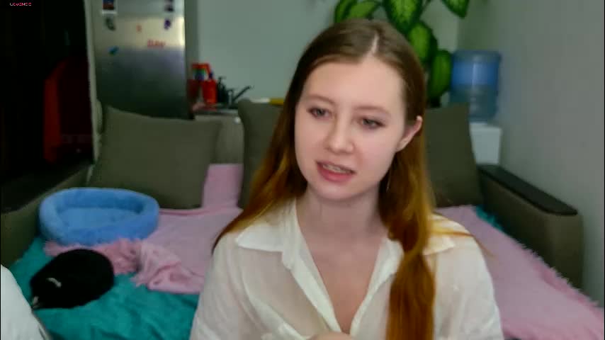 vasilisa_lik Adult Chat February 4, 2026