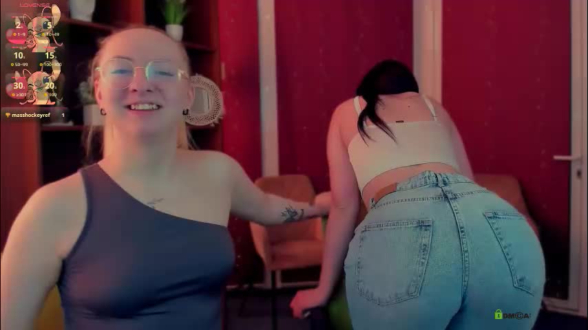 mila_glow Adult Chat February 4, 2026