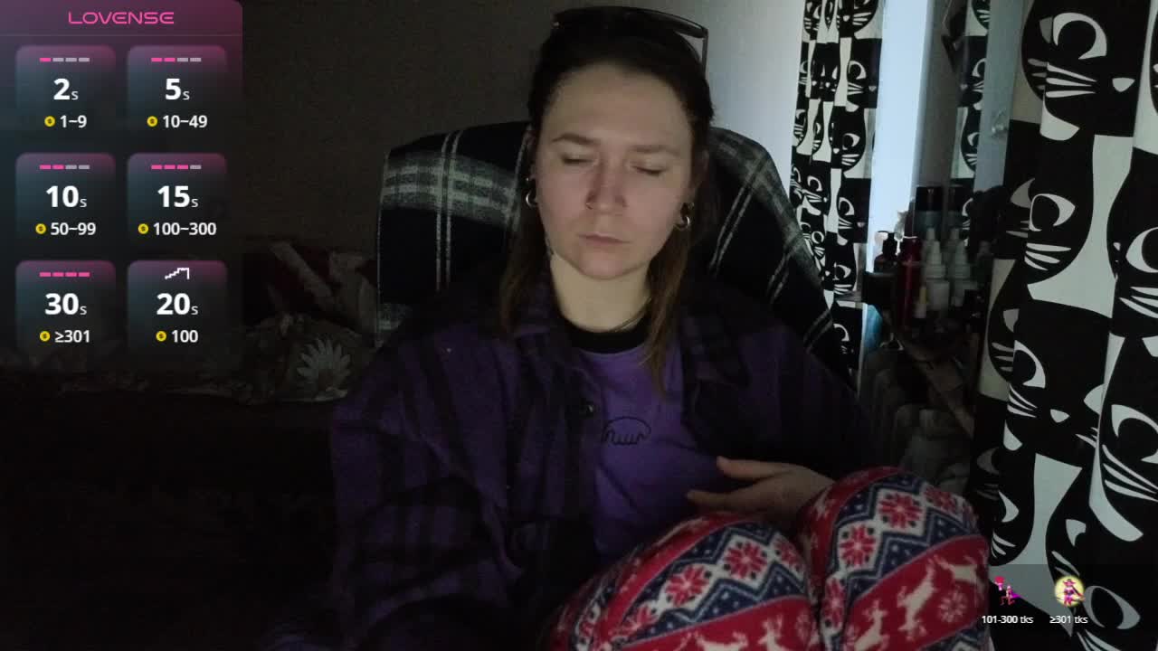 Ozalin Adult Chat February 3, 2026