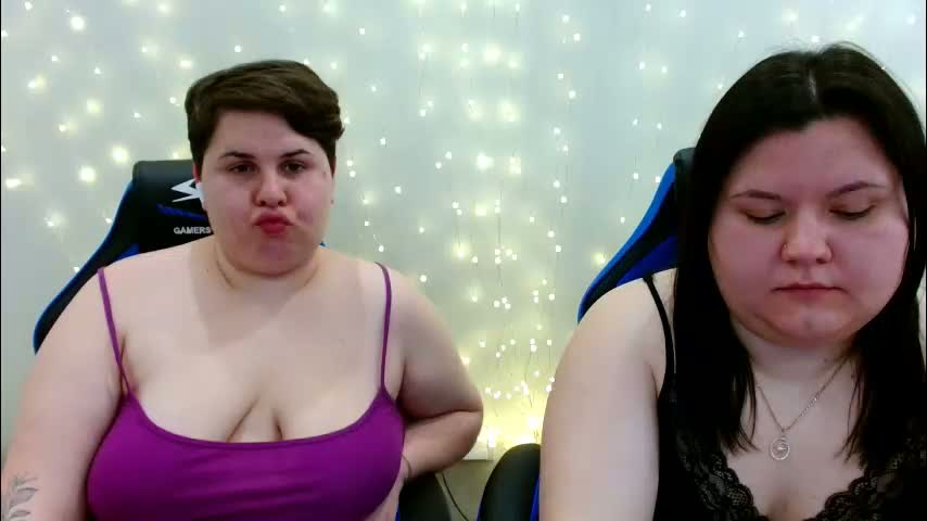 beckyandellen Adult Chat February 4, 2026