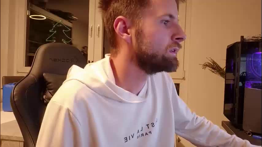 julia_official Adult Chat February 4, 2026