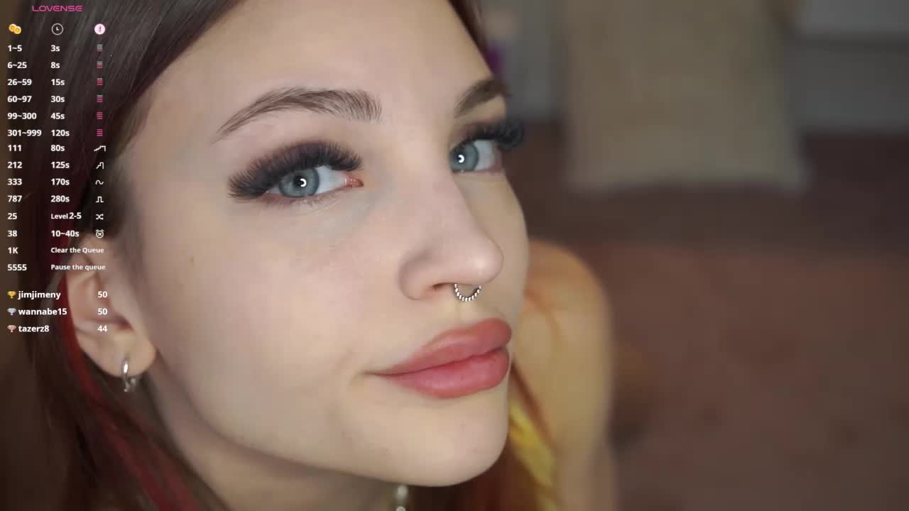 beckymadsons Adult Chat February 3, 2026