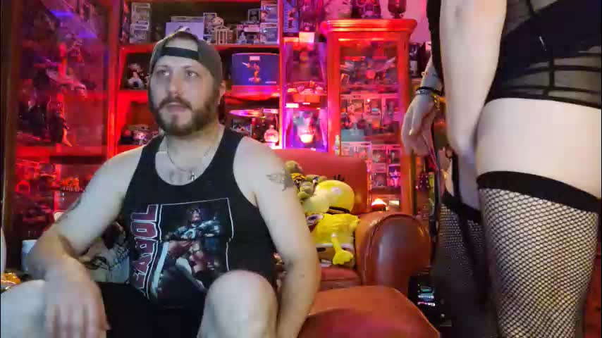 lilbatt Adult Chat February 3, 2026