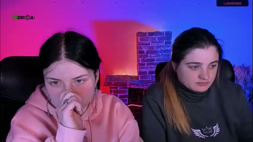 foxy_tease_ Adult Chat February 3, 2026