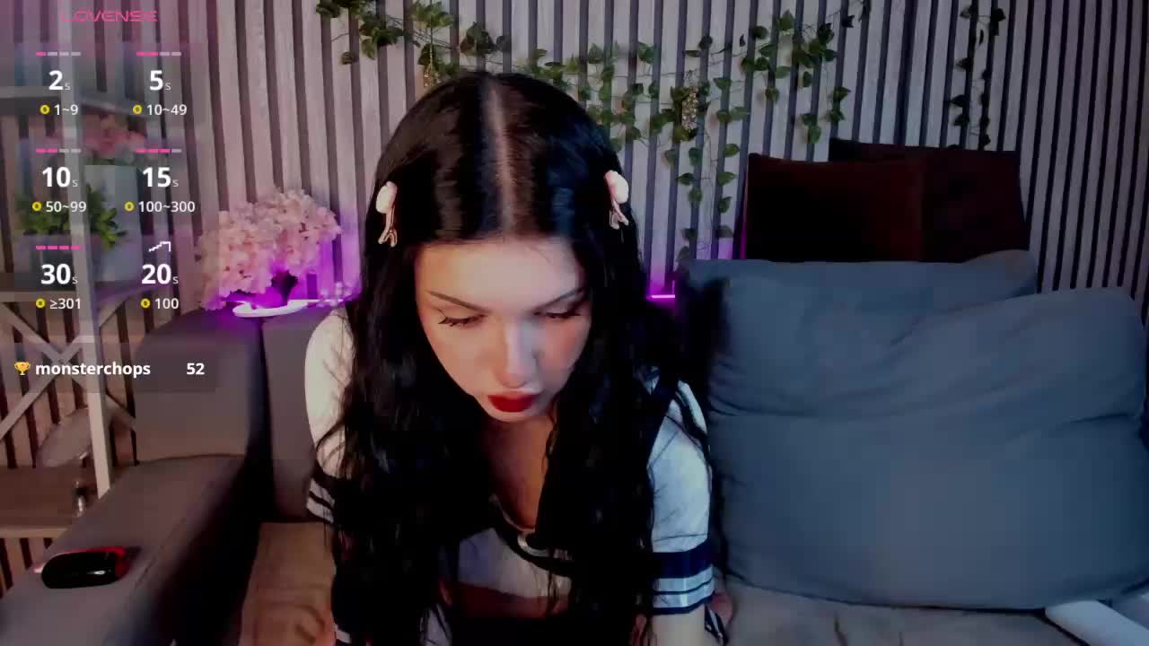 Lilith-Wholshh Adult Chat February 4, 2026