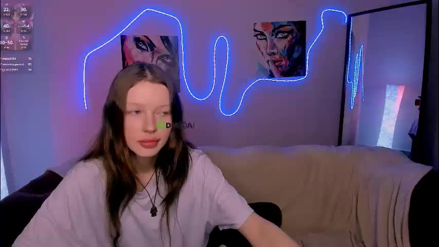 daisy_baby_ Adult Chat February 4, 2026