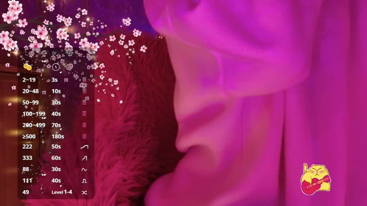 Taliswoman Adult Chat February 4, 2026