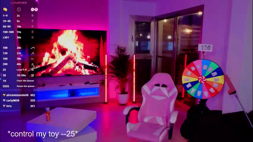 crystal_blond Adult Chat February 4, 2026